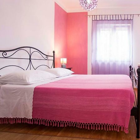 Apartment Beba 罗维尼 外观 照片