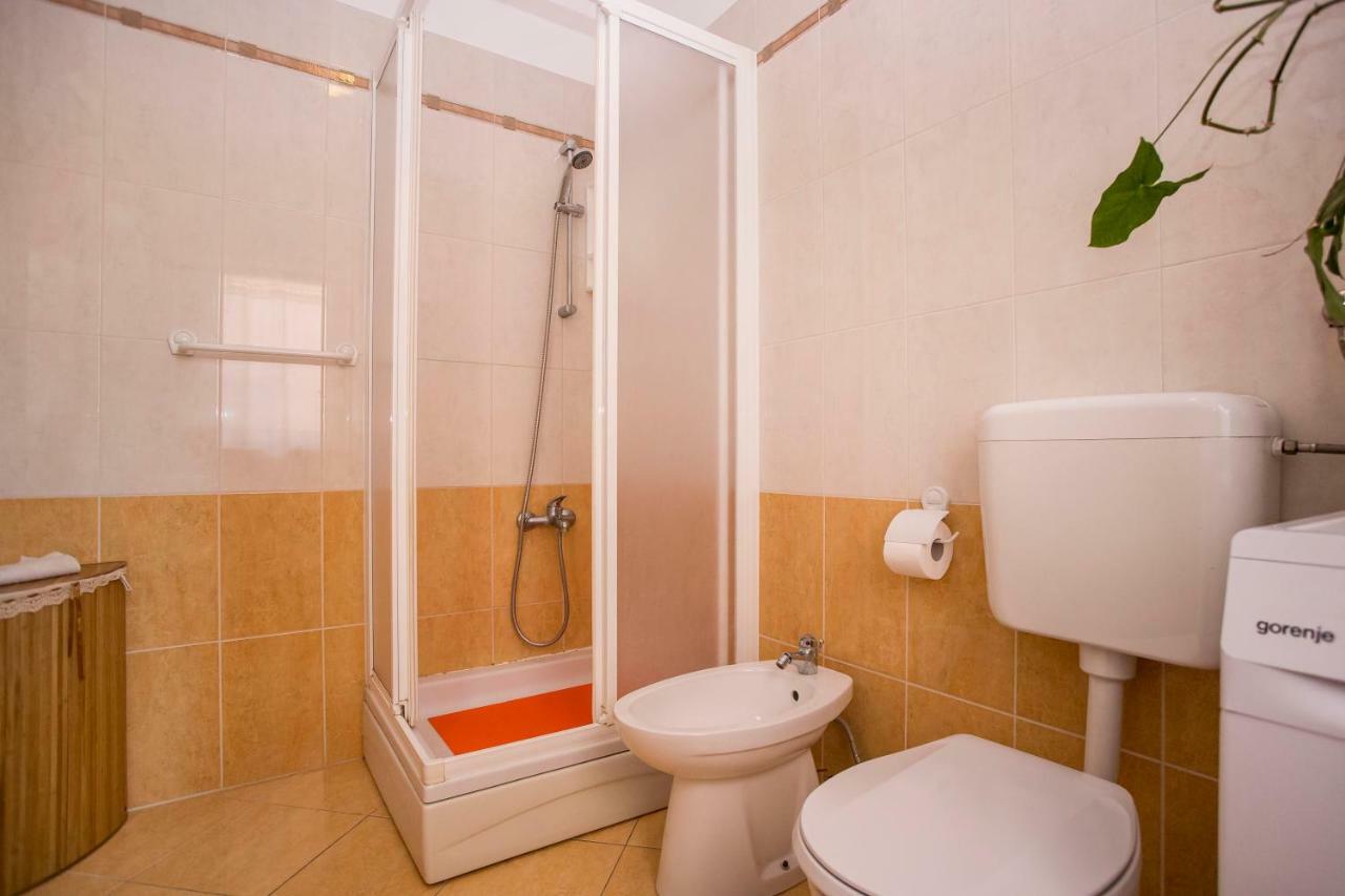 Apartment Beba 罗维尼 外观 照片