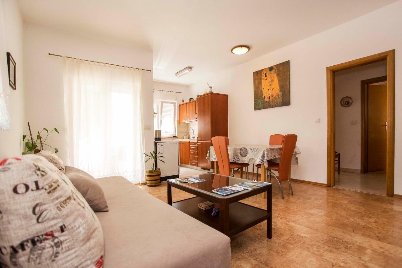 Apartment Beba 罗维尼 外观 照片